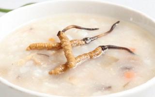 您真的了解冬蟲夏草的食用方法嗎？