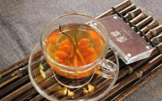 冬蟲夏草泡水時(shí)間全解析：泡多久才最有效？