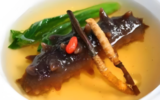 吃新鮮冬蟲(chóng)夏草的禁忌須知，避免滋補(bǔ)變傷身? ? ? ?