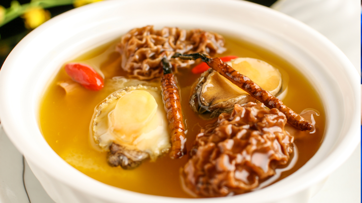 冬蟲夏草怎么吃效果最好？科學(xué)食用指南來了