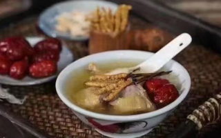 冬蟲夏草：辨清體質(zhì)，找準適合的滋補人群